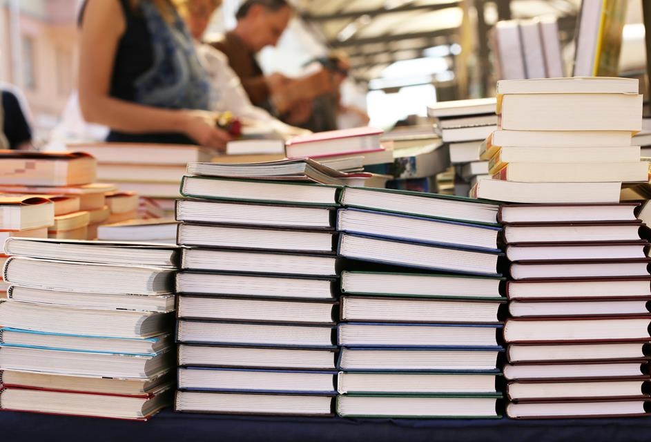 krotka historia druku