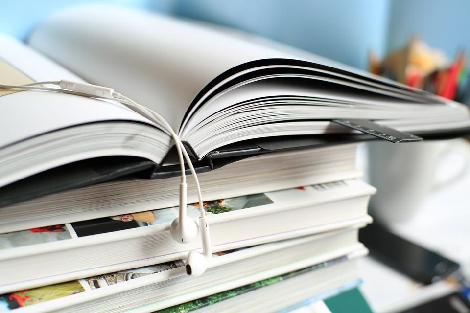 druk ksiazki jaki papier wybrac