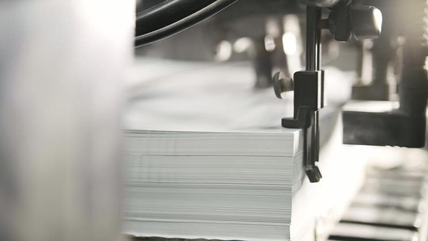 prepress press postpress druk ksiazki