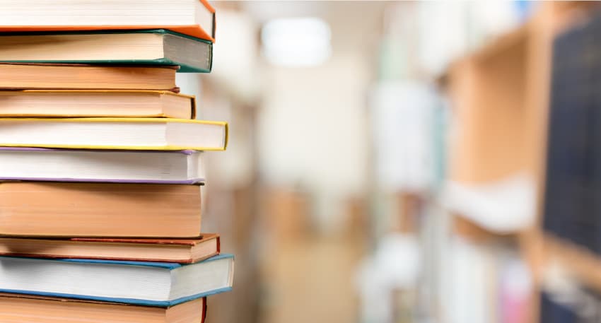 Druk książek z pdf